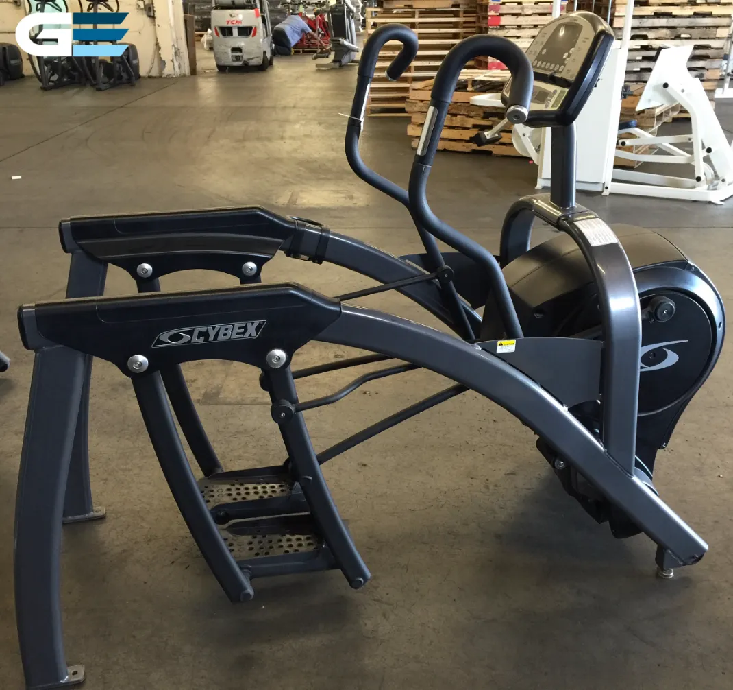 Cybex 630A Total Body Arc Trainer