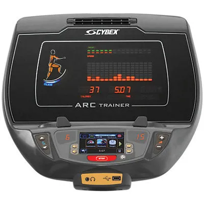 Cybex 770AT Total Body Arc Trainer