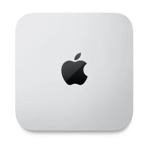 Desktop computer Apple Mac Mini M2 Pro (2023), 10Gb Ethernet, 16GB/1TB, Silver