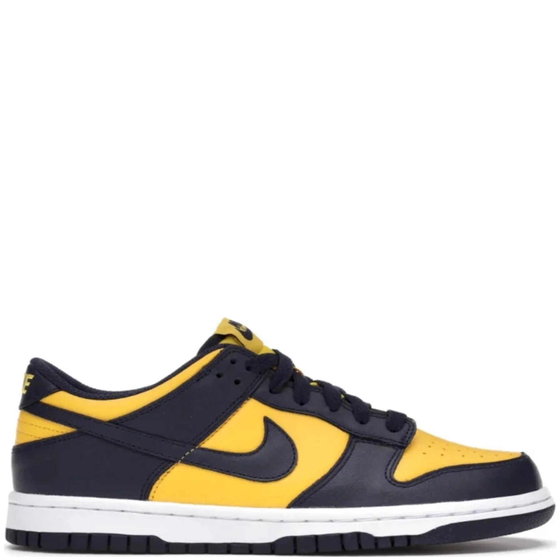 Dunk Low Michigan (GS)