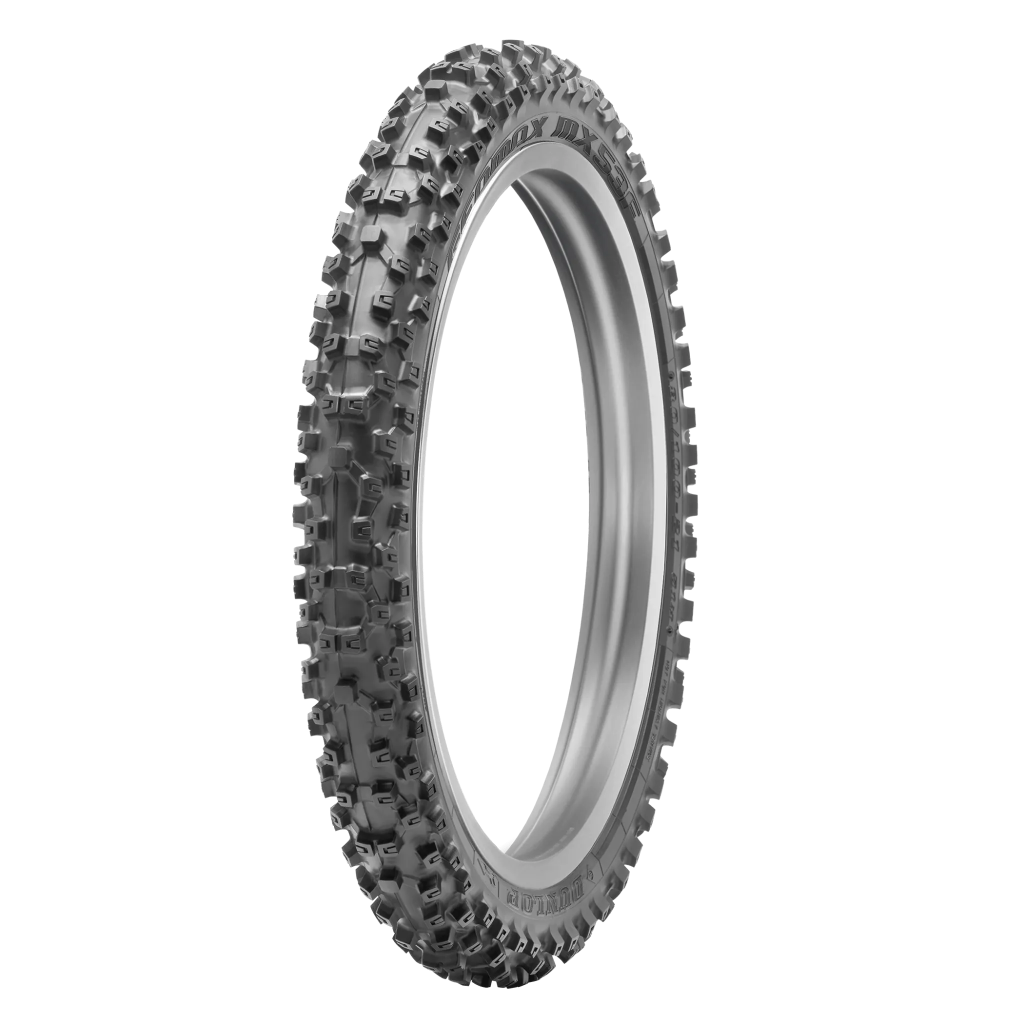 Dunlop - Geomax MX53 Tyres