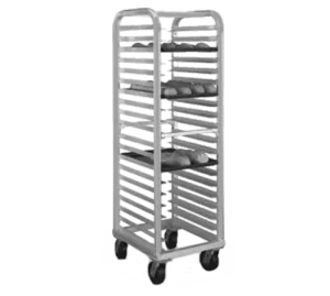 Eagle Group 4333 Pan Rack