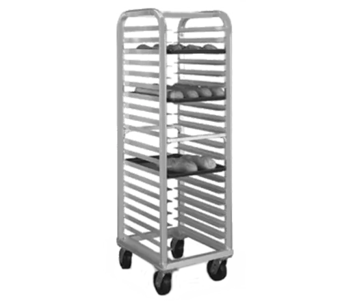 Eagle Group 4333 Pan Rack