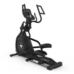 Edgefit Endurance Front Drive Elliptical Trainer with LED - Commercial Series