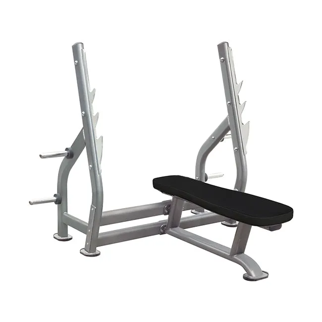 Elite Series, Olympic Flat Bench