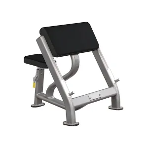 Elite Series, Preacher Curl