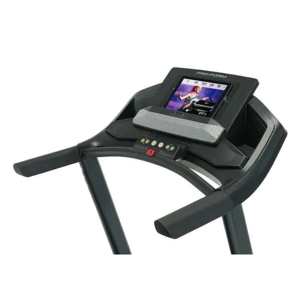 Entercise Gym Proform Trainer 8.5 Treadmill [WS]