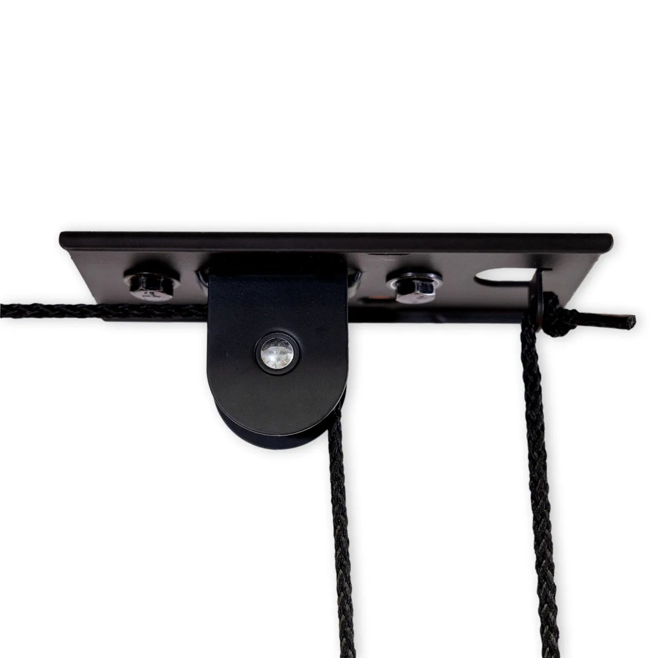 Essential SUP & Surfboard Garage Ceiling Storage Hoist | Holds up to 150 lbs