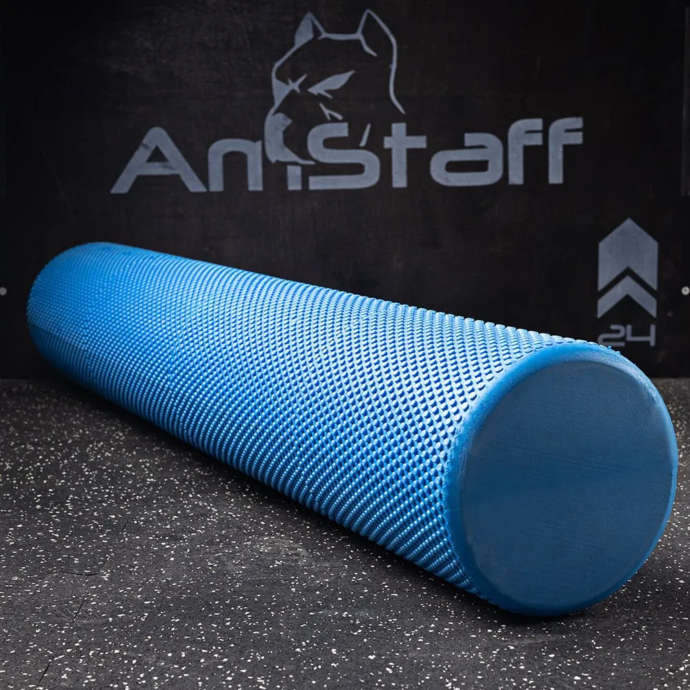 EVA Premium Foam Yoga Roller 6" x 36"