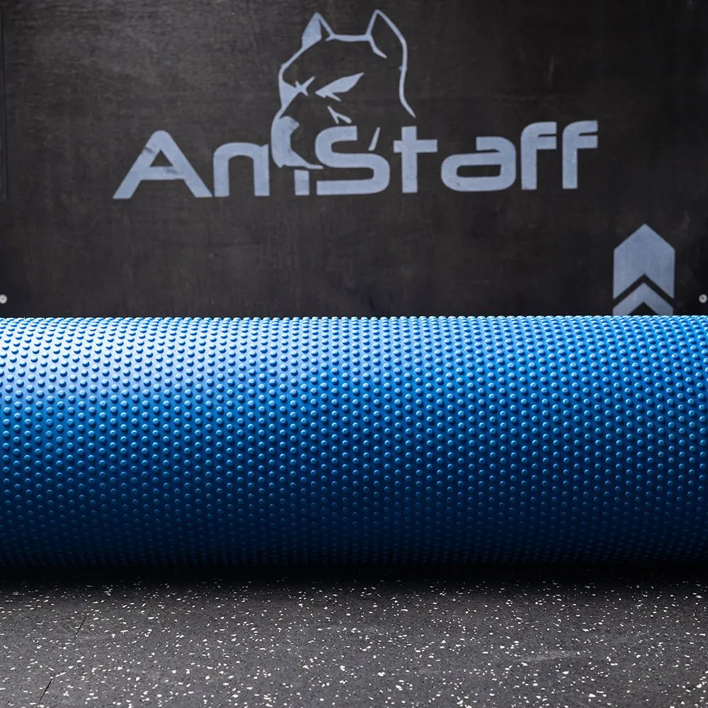 EVA Premium Foam Yoga Roller 6" x 36"