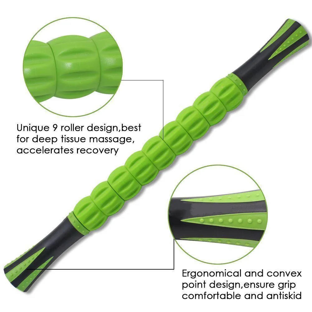 Fascia Roller Stick