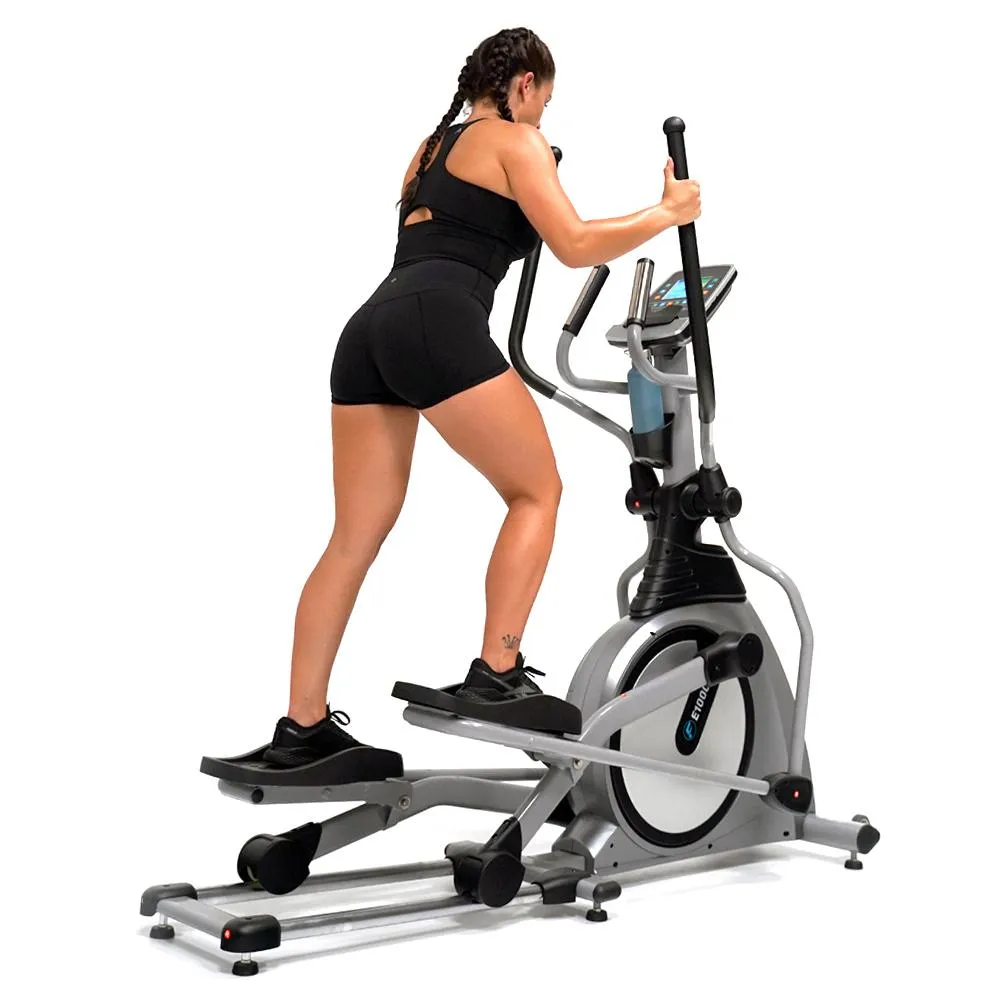 Freeform Cardio E1000 Light Commercial Elliptical CrossTrainer