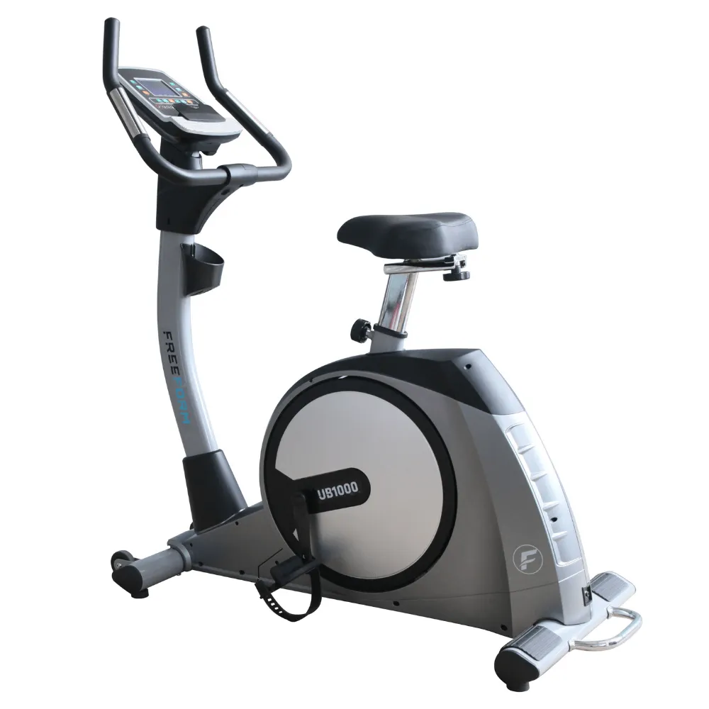 Freeform Cardio UB1000 Semi-Commercial Upright Bike