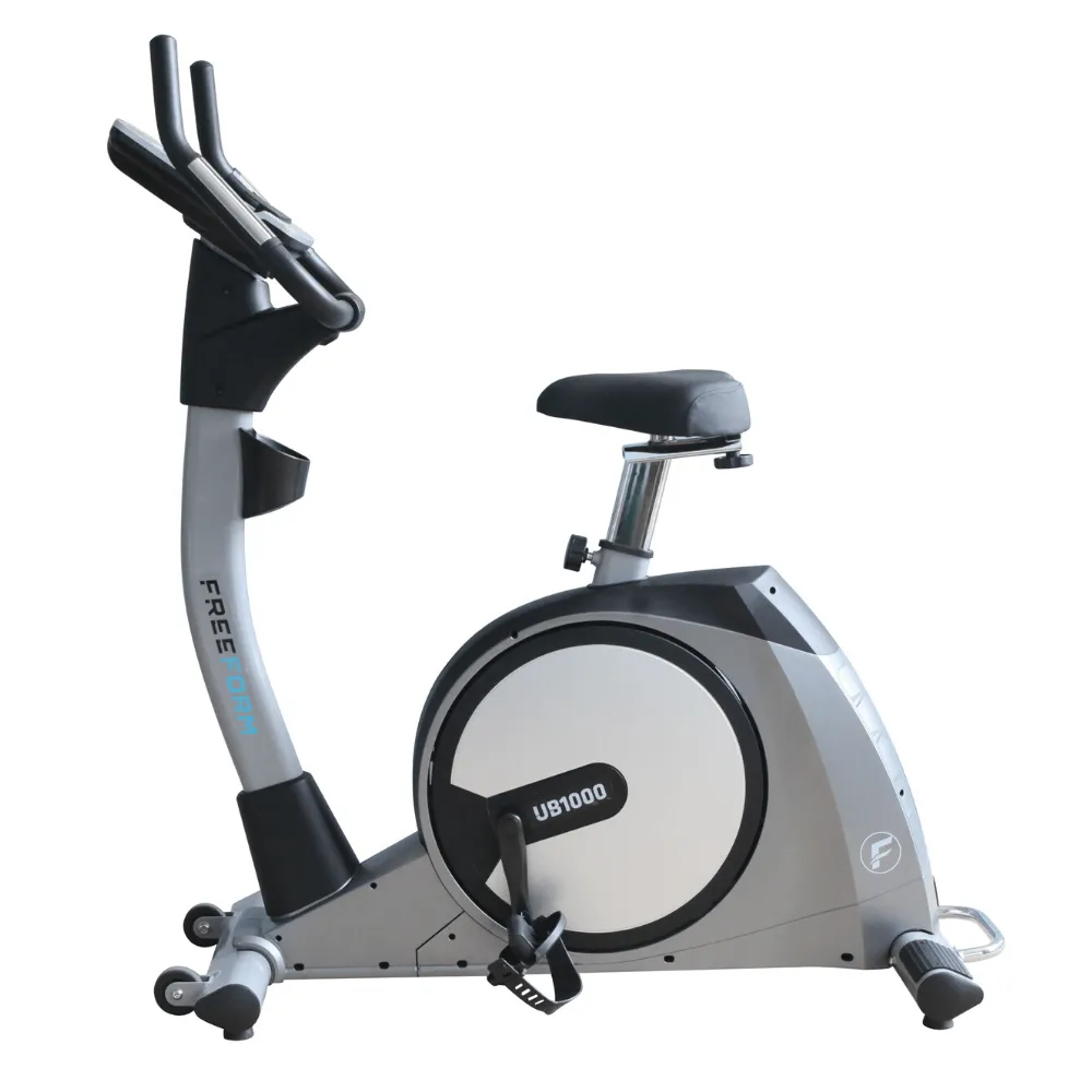 Freeform Cardio UB1000 Semi-Commercial Upright Bike