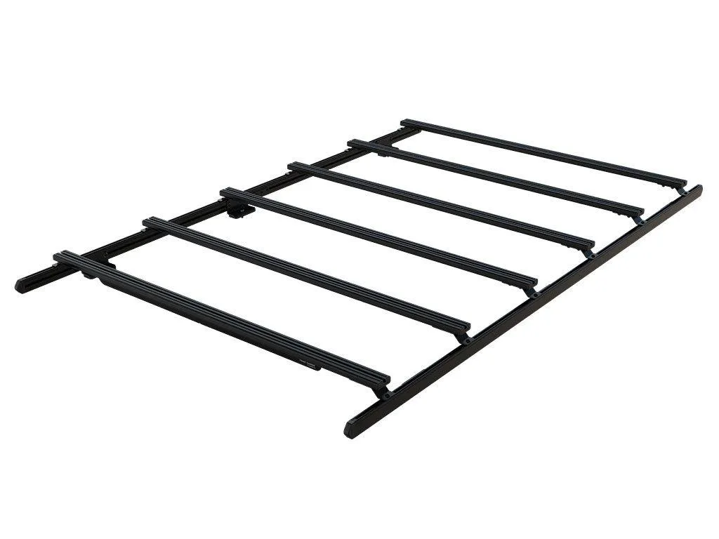 Front Runner Slimpro Van Rack Kit - Ford Transit (L2H2/130" WB/Medium Roof) 2013-Current