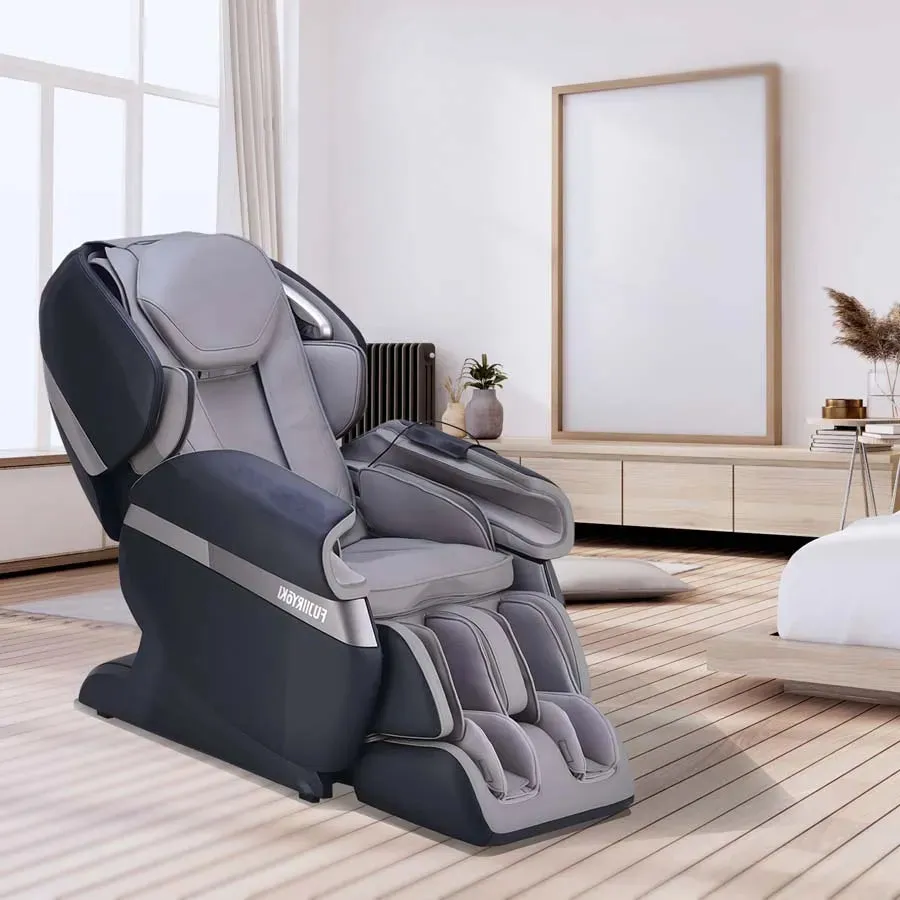 Fujiiryoki Calm Plus 4D Massage Chair