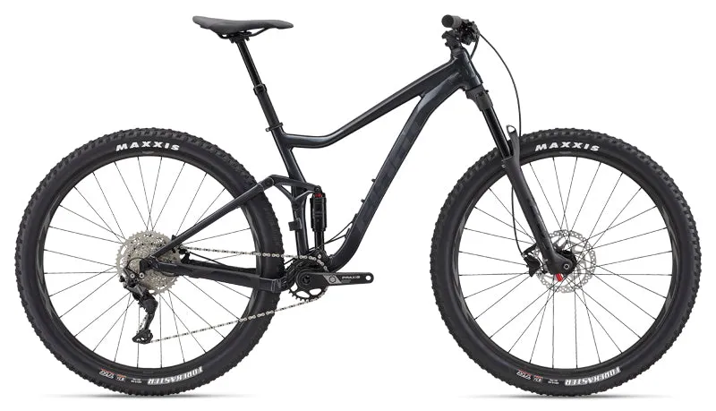 Giant Stance 29 2 Bicycle - 2024