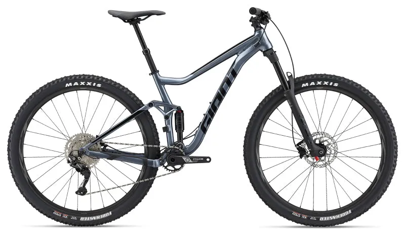 Giant Stance 29 2 Bicycle - 2024