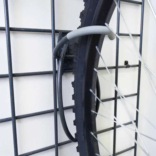 Grid Bike Storage Hook