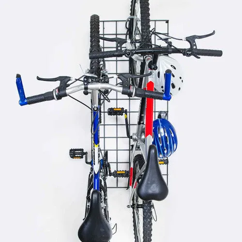 Grid Bike Storage Hook