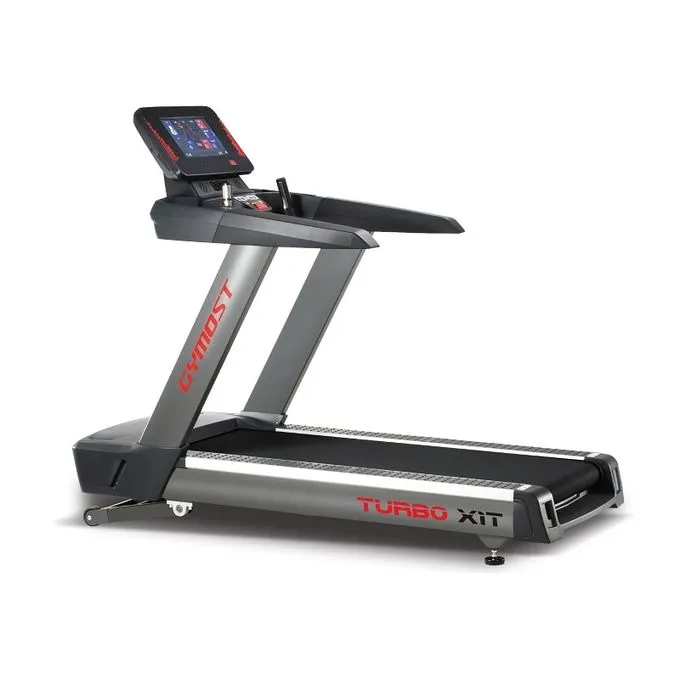 Gymost Turbo Treadmill With Andriod Smart Hub