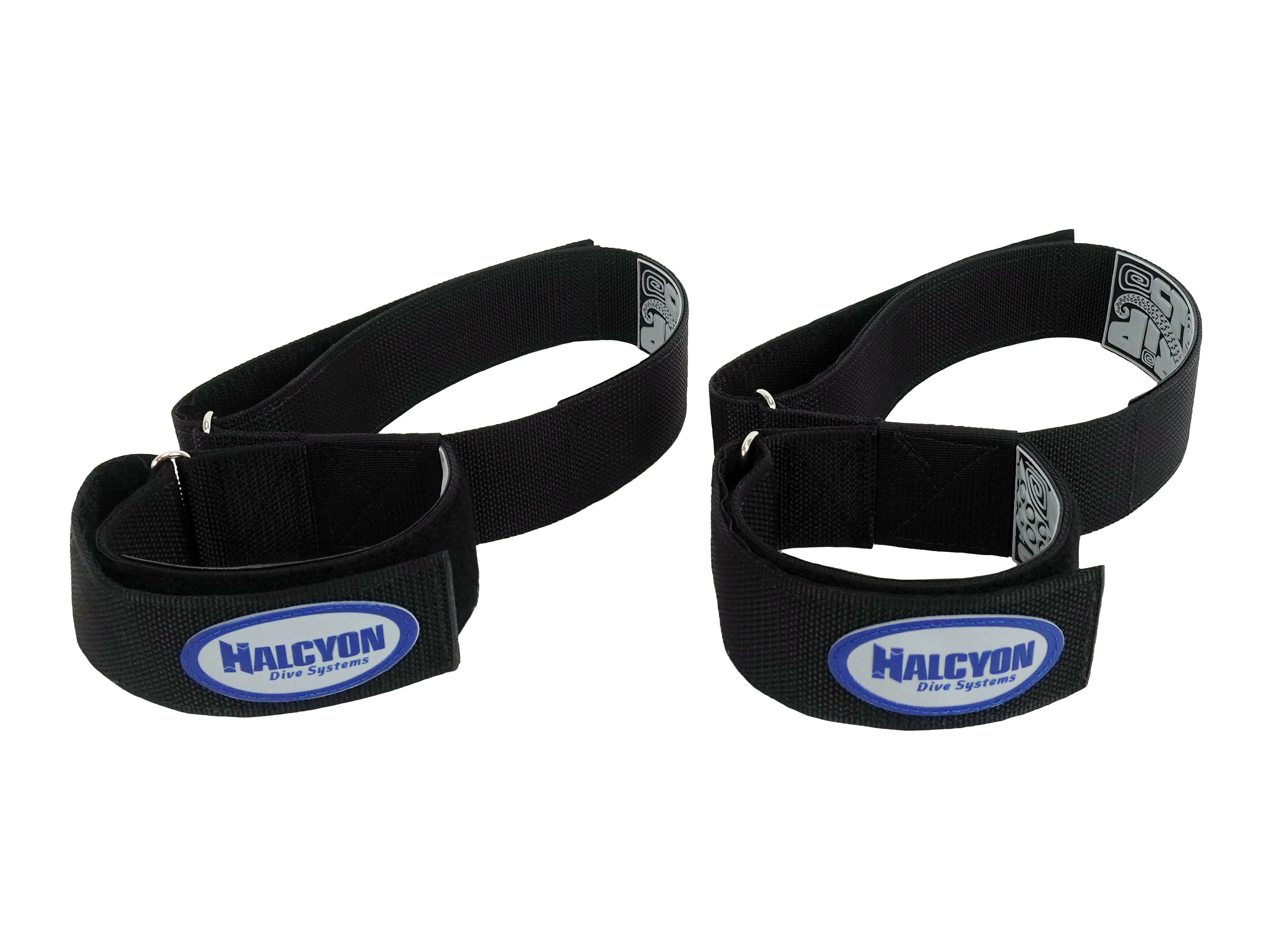 Halcyon Bottle Mounting Straps / Inflation Kit