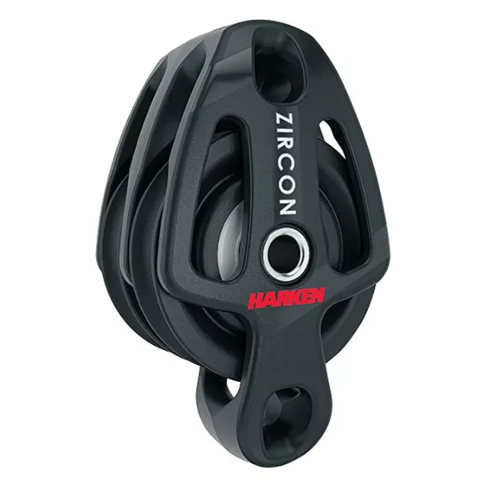 HARKEN ZIRCON BLOCKS