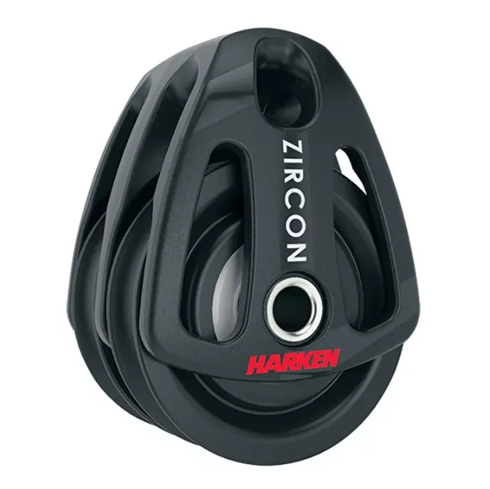 HARKEN ZIRCON BLOCKS