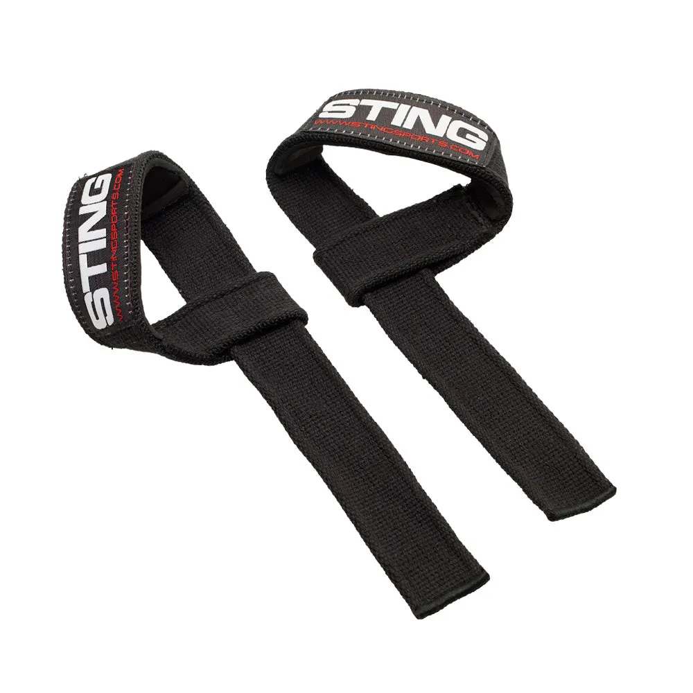 HD COTTON LIFTING STRAPS