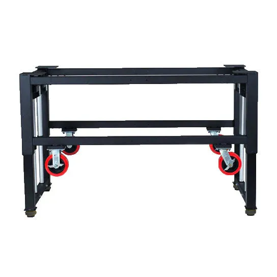 HD Ergonomic Height-Adjustable Electric Actuated Lift Platform