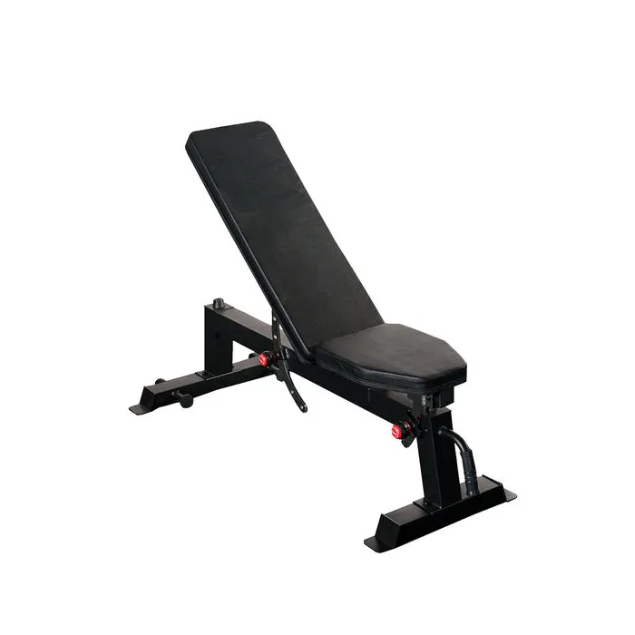 Heavy Duty Adjustable Incline Bench