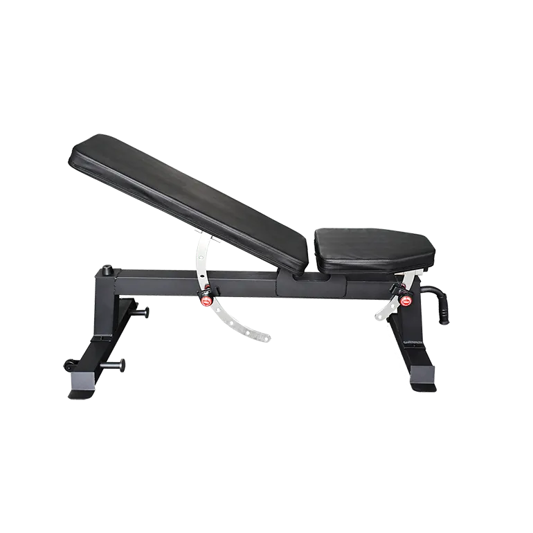 Heavy Duty Adjustable Incline Bench