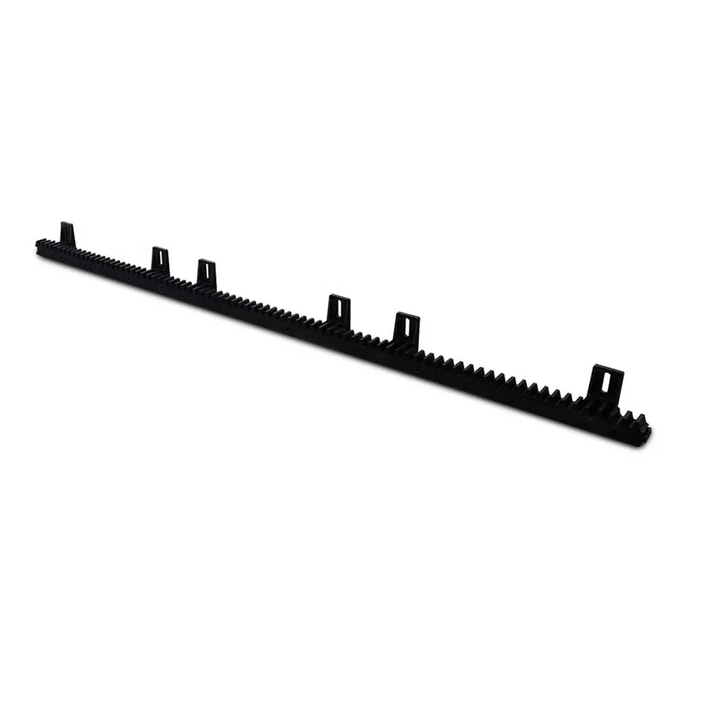 Heavy Duty Nylon Gear Sliding Gate Opener Rack, Set of 4 - LockMaster