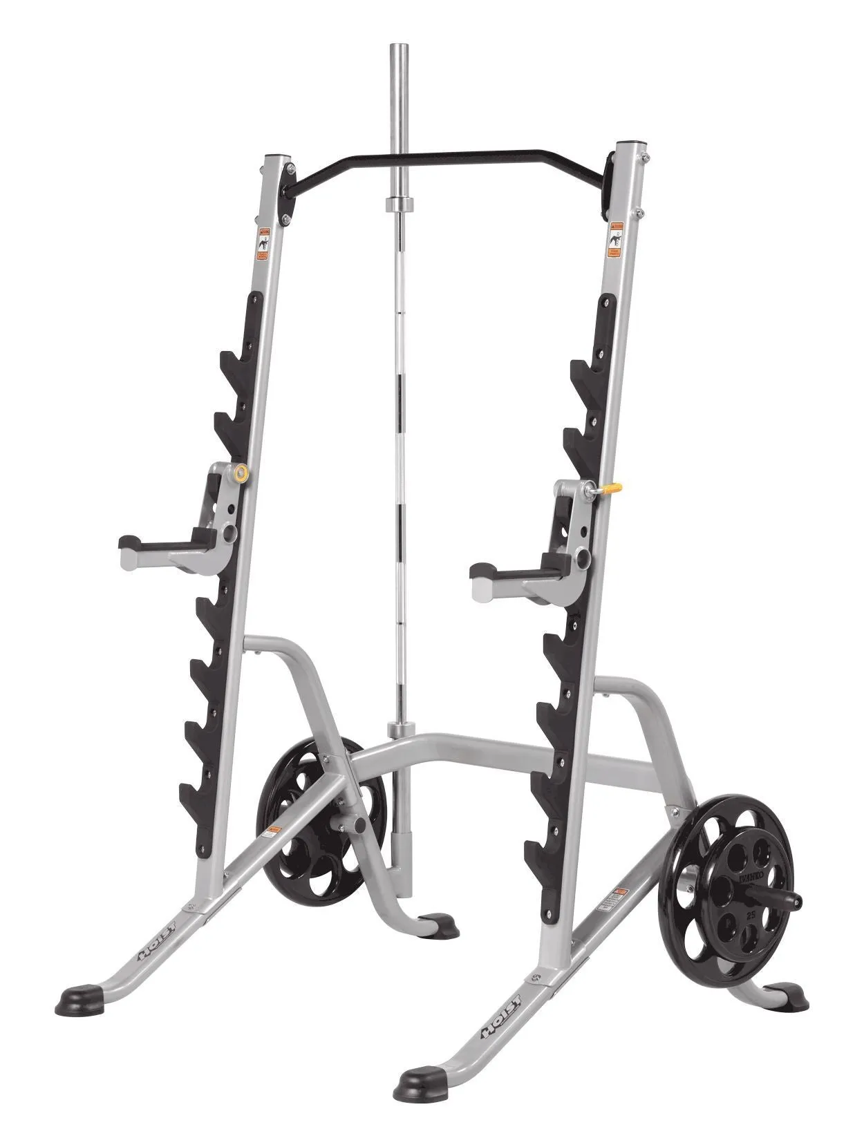 HF 5970 Squat Rack