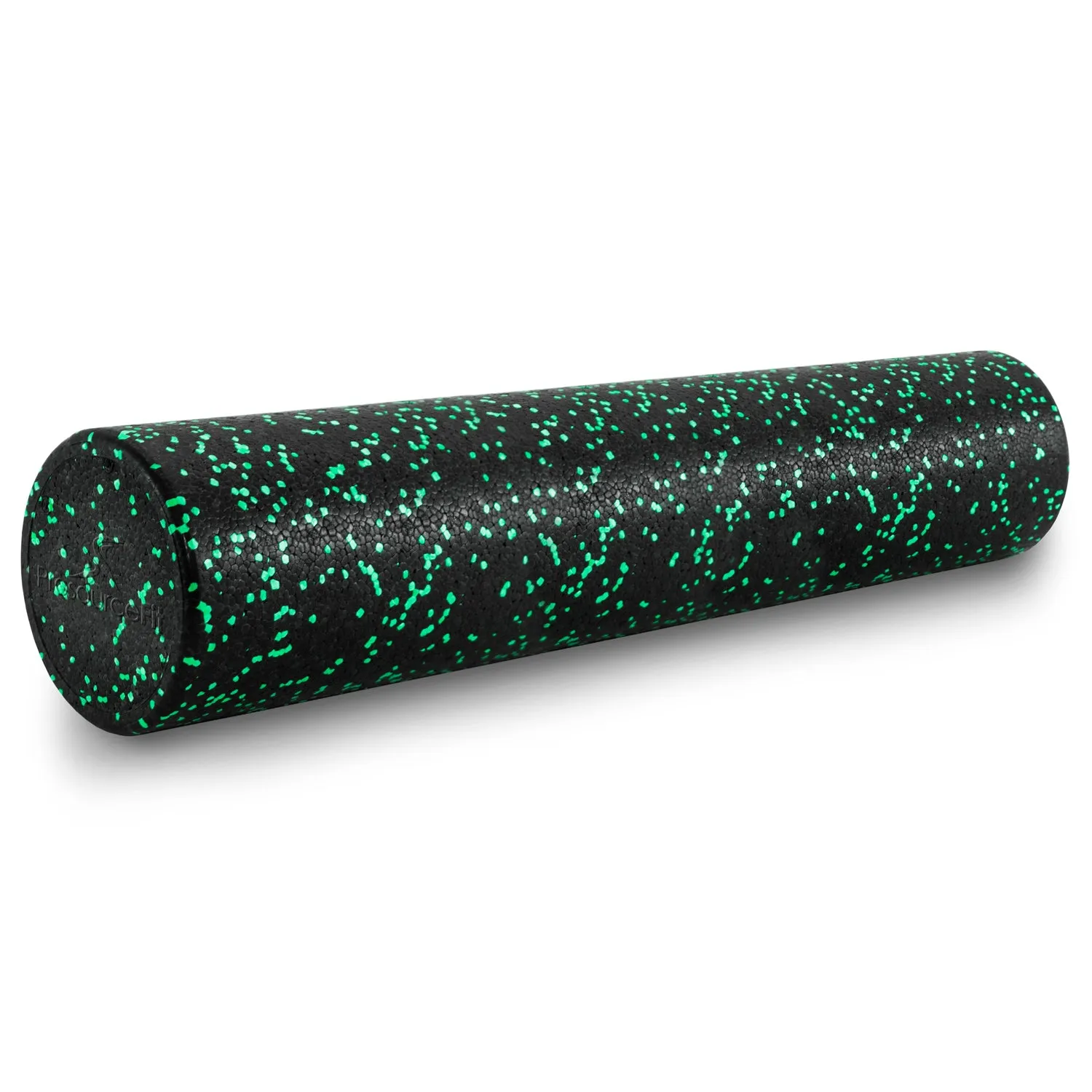 High Density Speckled Foam Roller