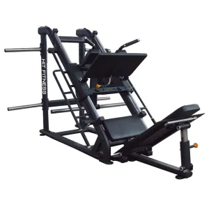 Hit Fitness Commercial Leg Press / Hack Squat