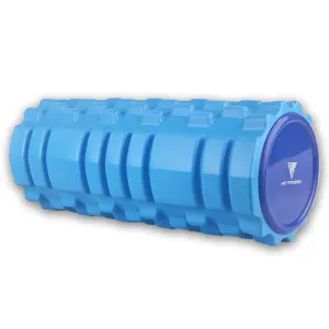 Hit Fitness Foam Roller | Blue