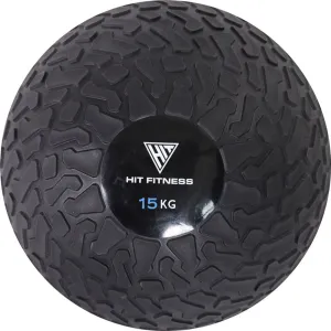 Hit Fitness Slam Ball With Grips | 15kg