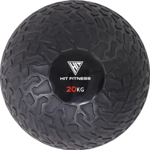 Hit Fitness Slam Ball With Grips | 20kg