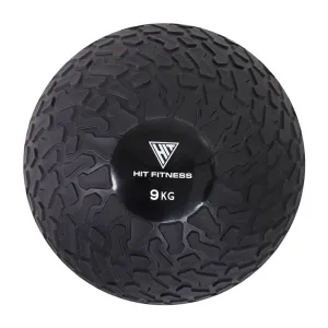 Hit Fitness Slam Ball With Grips | 9kg