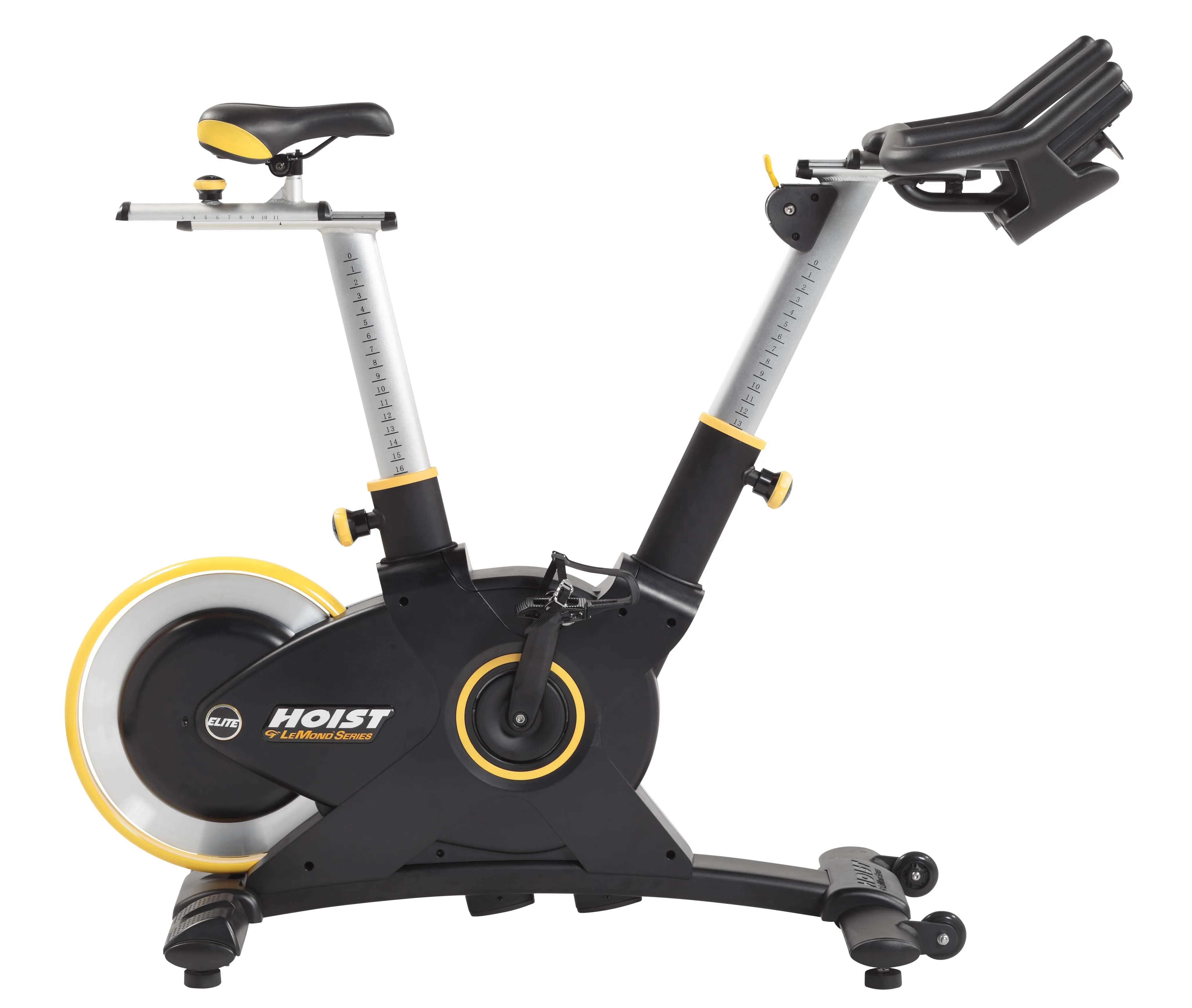 HOIST LeMond Series Elite Cycling Bike