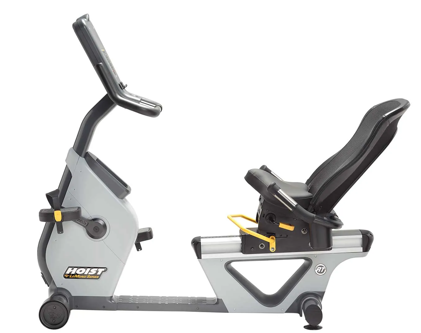 HOIST LeMond Series RT Recumbent Trainer