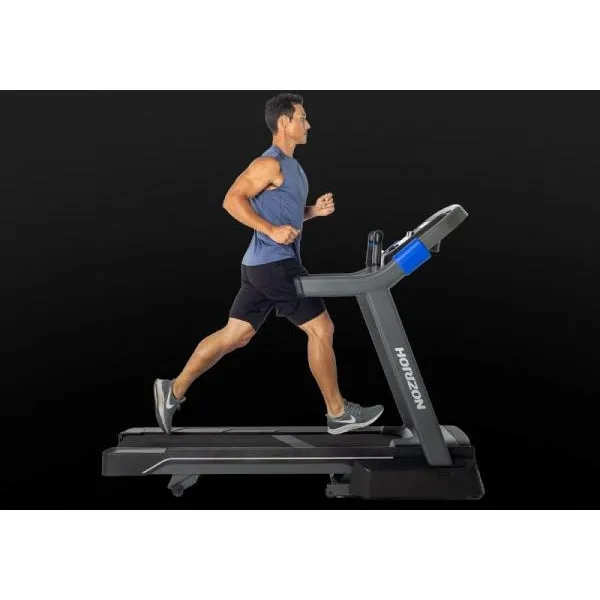 Horizon Fitness 7.0 At Treadmill [EX]