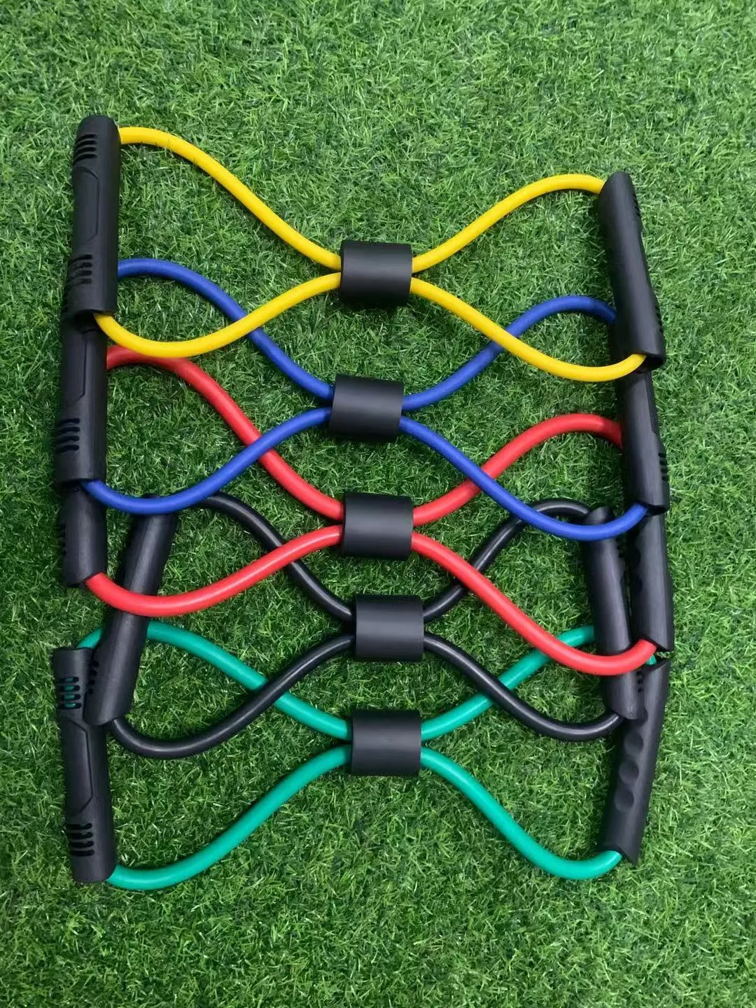 Importikaah Fitness Straps: Versatile Workout Suspension Bands