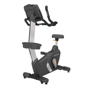 IMPULSE ENCORE COMMERCIAL STUDIO RANGE UPRIGHT EXERCISE BIKE, ECU7