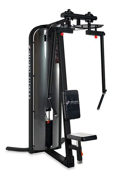 Inflight Fitness, Accessory, Heavy Weight Stack, 50 lbs.