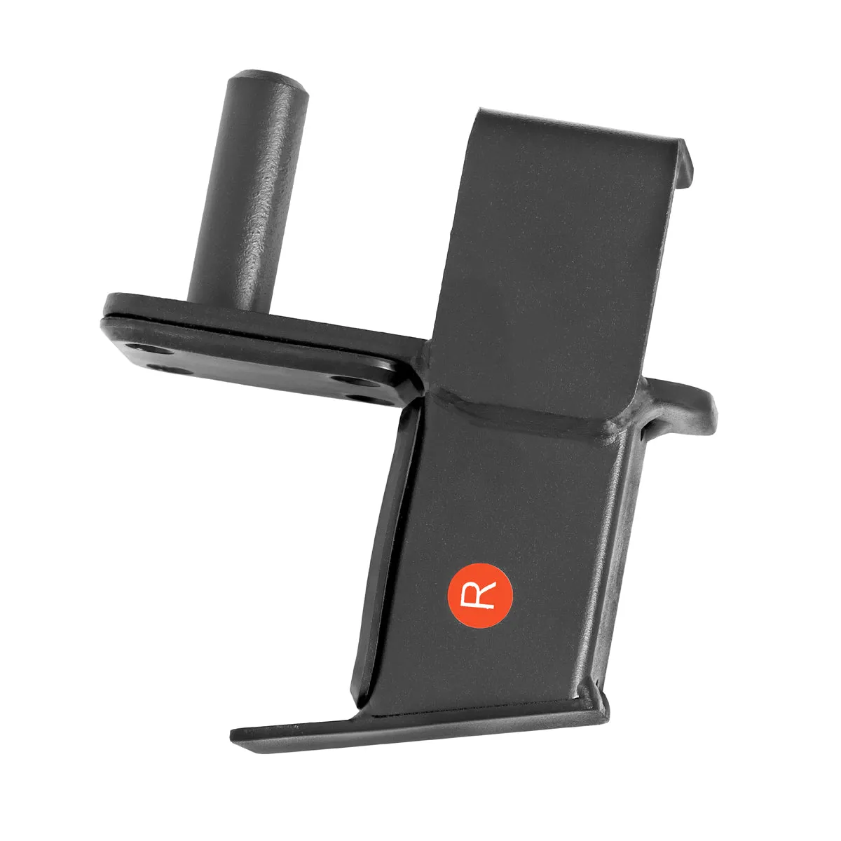 J-Hooks Barbell Holder, Power Rack Attachment