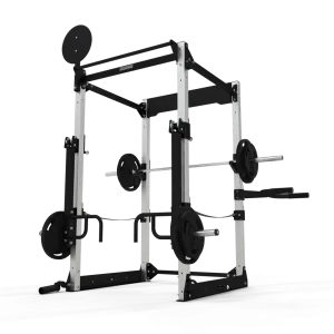 JORDAN Performance Power Rack