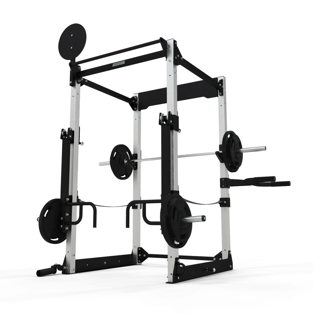 JORDAN Performance Power Rack