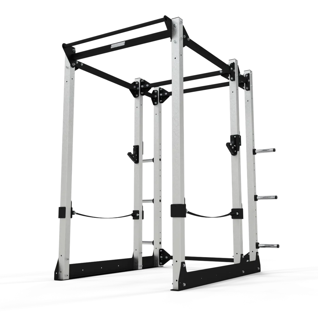 JORDAN Performance Power Rack